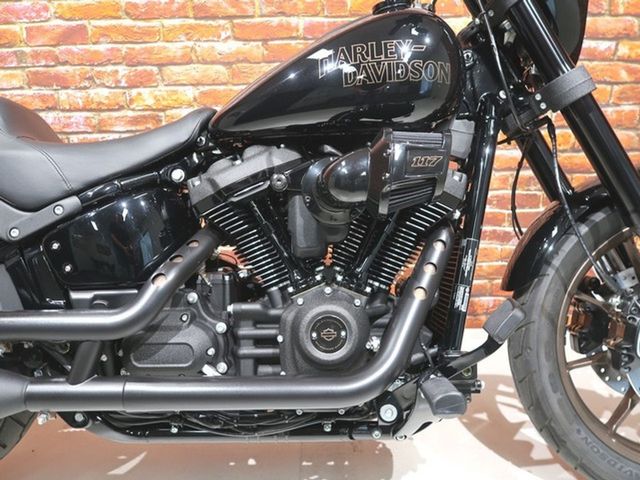 harley-davidson - low-rider-s-fxlrs