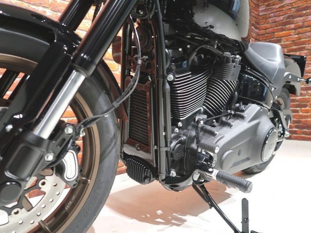 harley-davidson - low-rider-s-fxlrs