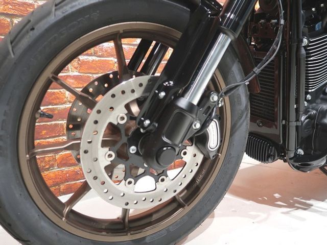 harley-davidson - low-rider-s-fxlrs