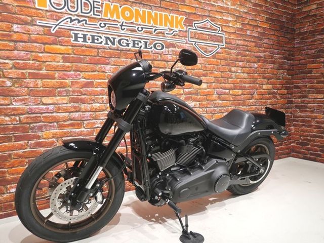 harley-davidson - low-rider-s-fxlrs