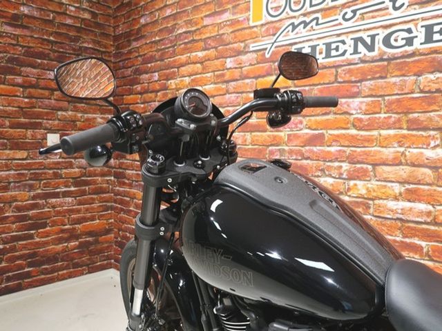 harley-davidson - low-rider-s-fxlrs