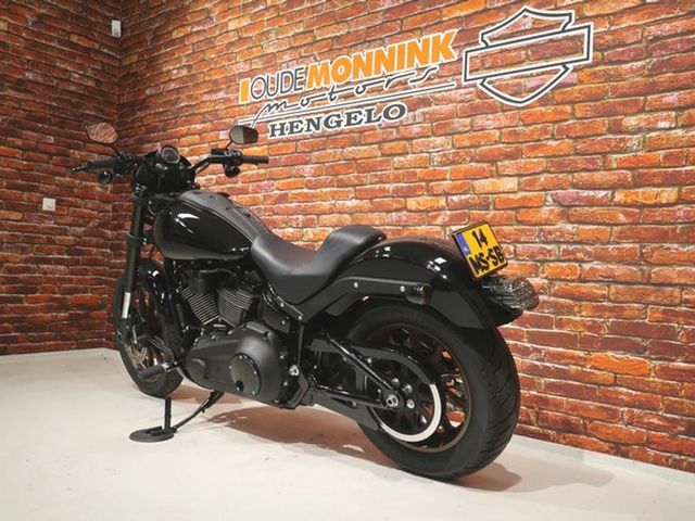 harley-davidson - low-rider-s-fxlrs