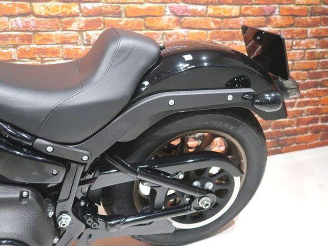 harley-davidson - low-rider-s-fxlrs