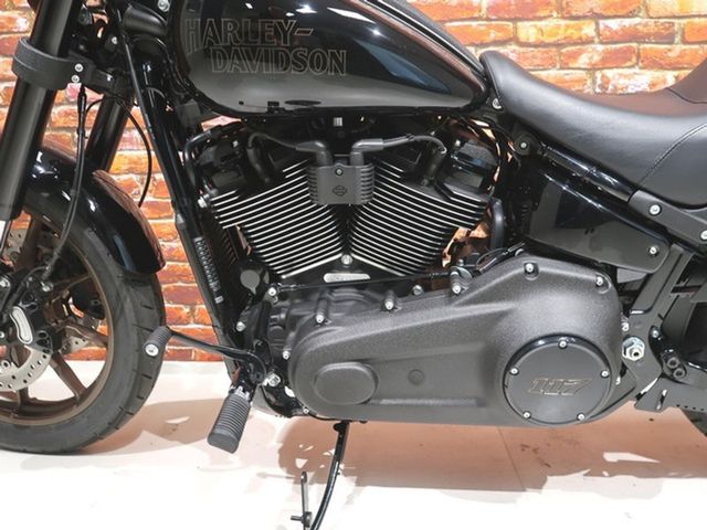 harley-davidson - low-rider-s-fxlrs