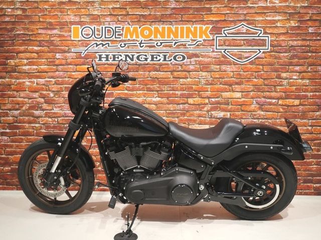 harley-davidson - low-rider-s-fxlrs