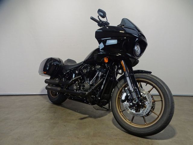 harley-davidson - low-rider-st