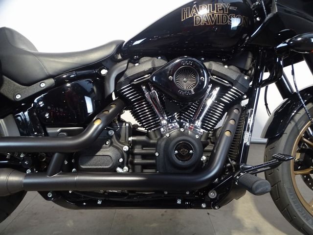 harley-davidson - low-rider-st