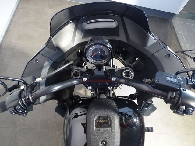 harley-davidson - low-rider-st