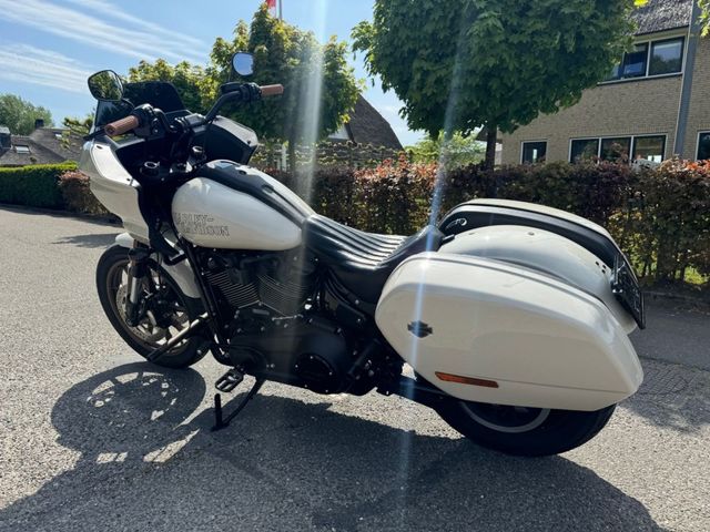 harley-davidson - low-rider-st