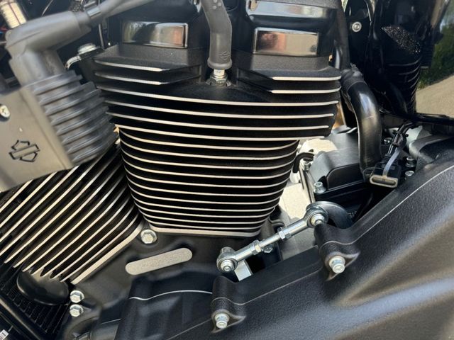 harley-davidson - low-rider-st