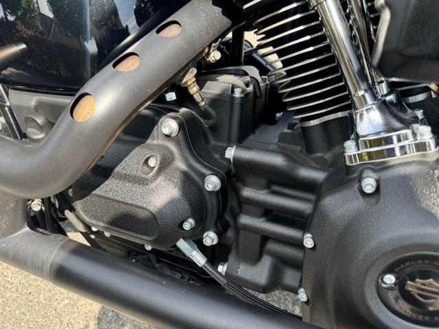 harley-davidson - low-rider-st