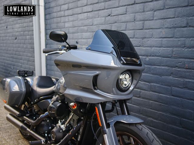 harley-davidson - low-rider-st