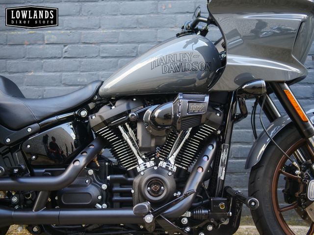 harley-davidson - low-rider-st