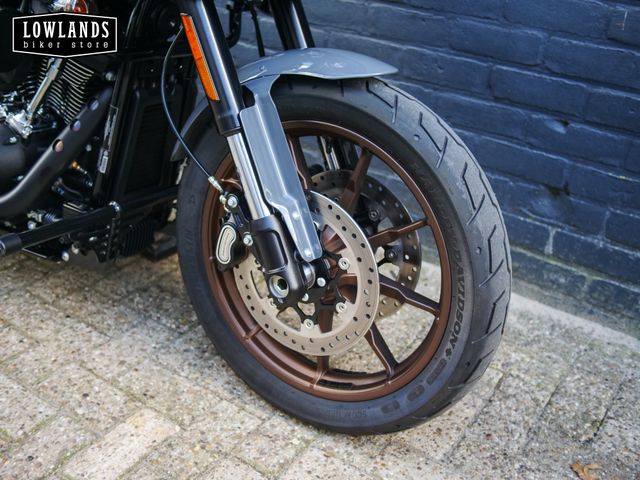 harley-davidson - low-rider-st