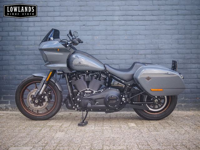 harley-davidson - low-rider-st