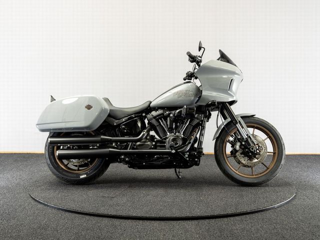 harley-davidson - low-rider-st-fxlrst