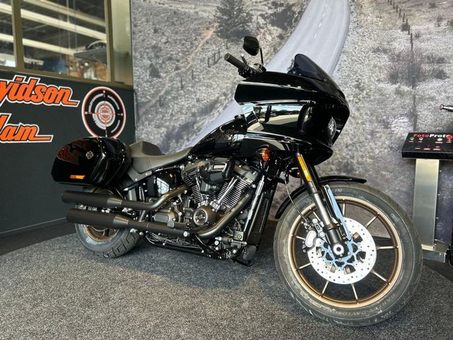 harley-davidson - low-rider-st-fxlrst