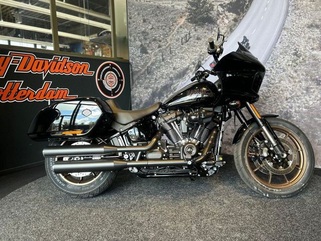 harley-davidson - low-rider-st-fxlrst