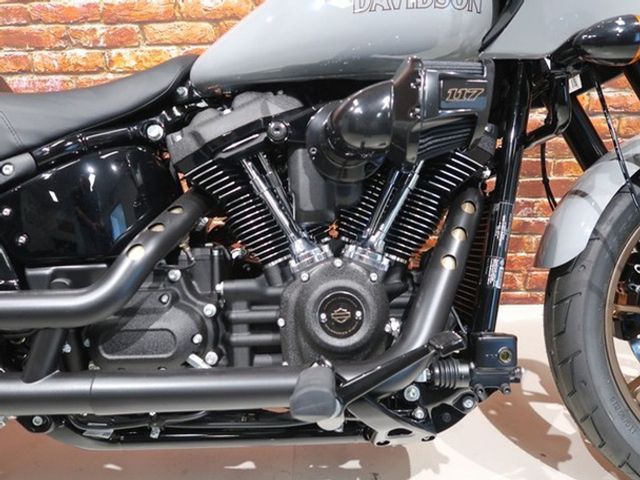 harley-davidson - low-rider-st-fxlrst