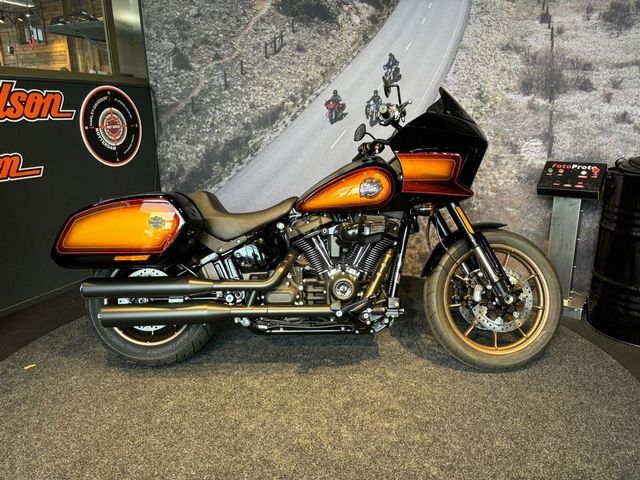 harley-davidson - low-rider-st-fxlrst