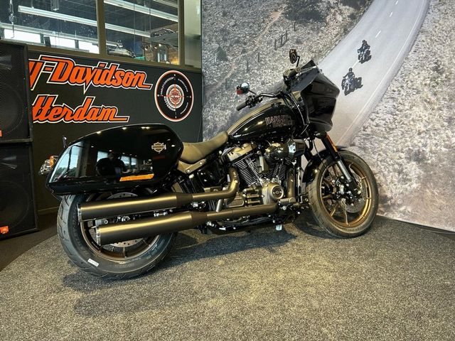 harley-davidson - low-rider-st-fxlrst