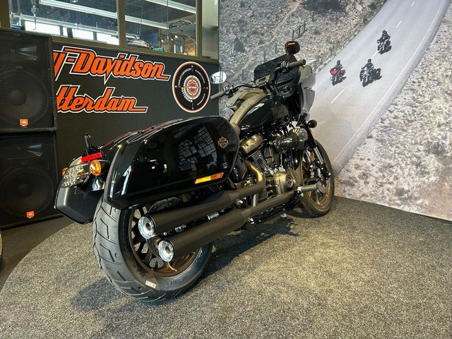 harley-davidson - low-rider-st-fxlrst