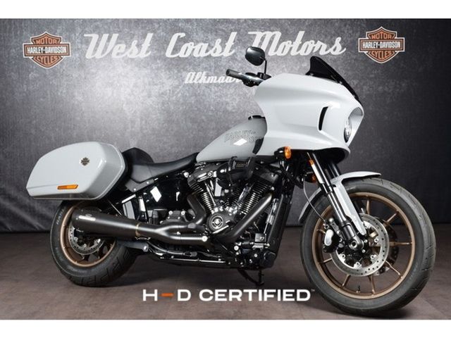 harley-davidson - low-rider-st-fxlrst