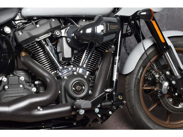 harley-davidson - low-rider-st-fxlrst