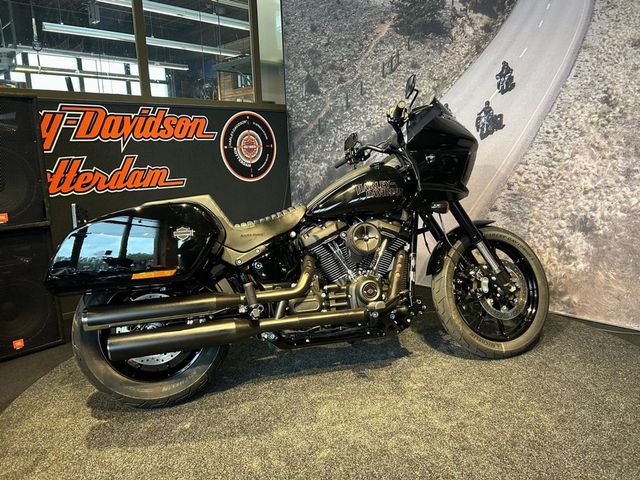 harley-davidson - low-rider-st-fxlrst