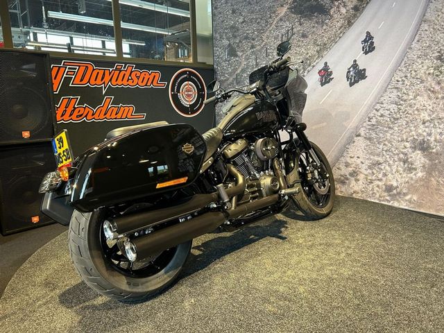 harley-davidson - low-rider-st-fxlrst