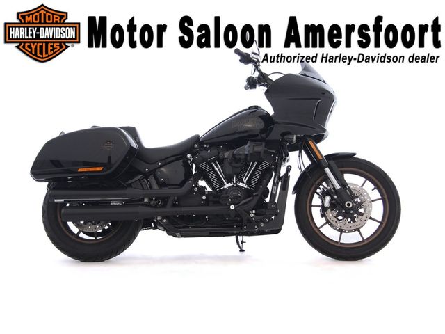 harley-davidson - low-rider-st-fxlrst