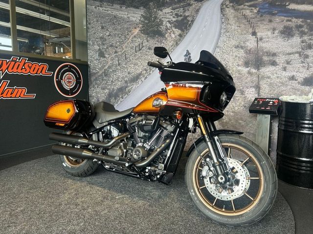 harley-davidson - low-rider-st-fxlrst