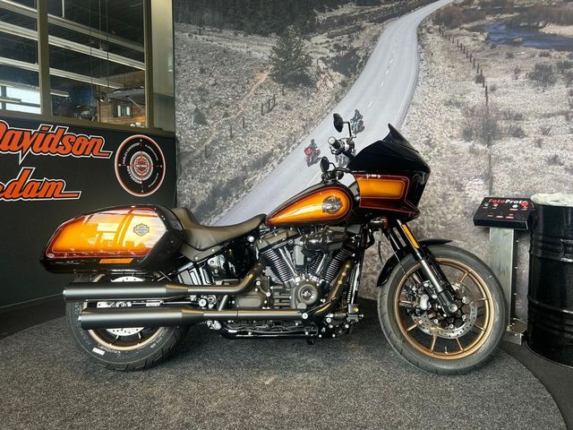 harley-davidson - low-rider-st-fxlrst