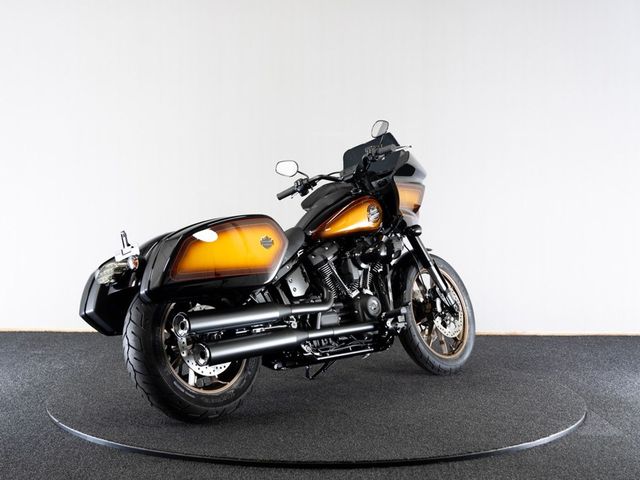 harley-davidson - low-rider-st-fxlrst