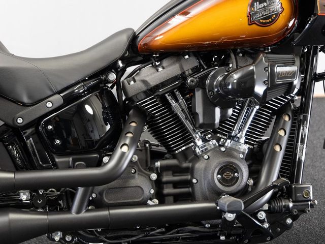 harley-davidson - low-rider-st-fxlrst