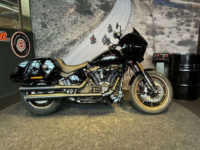 harley-davidson - low-rider-st-fxlrst