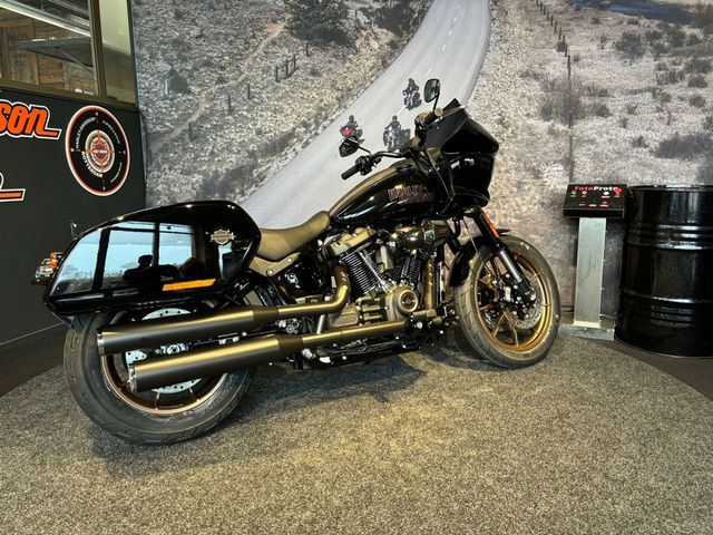 harley-davidson - low-rider-st-fxlrst