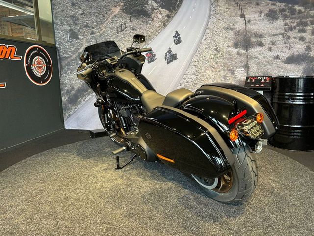 harley-davidson - low-rider-st-fxlrst