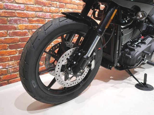 harley-davidson - low-rider-st-fxlrst