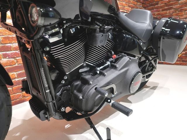 harley-davidson - low-rider-st-fxlrst