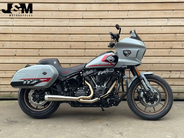 harley-davidson - low-rider-st-fxlrst