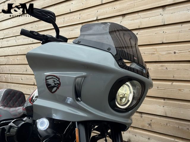 harley-davidson - low-rider-st-fxlrst