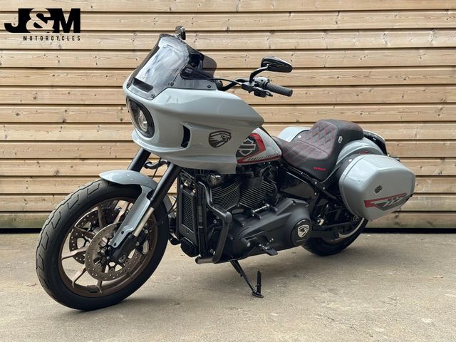 harley-davidson - low-rider-st-fxlrst