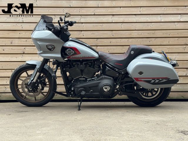 harley-davidson - low-rider-st-fxlrst