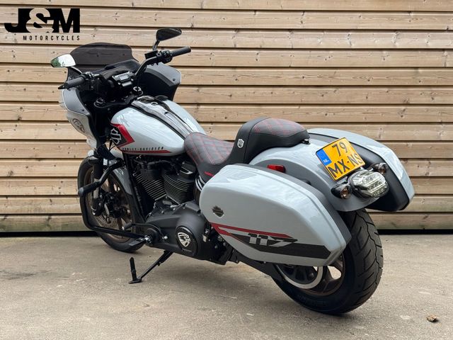 harley-davidson - low-rider-st-fxlrst