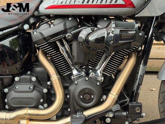 harley-davidson - low-rider-st-fxlrst