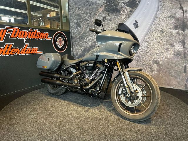 harley-davidson - low-rider-st-fxlrst