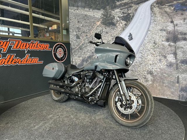 harley-davidson - low-rider-st-fxlrst