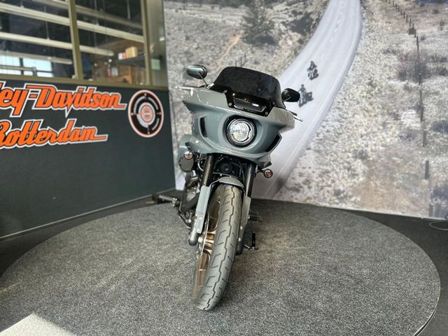 harley-davidson - low-rider-st-fxlrst