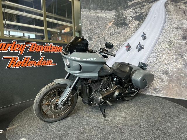 harley-davidson - low-rider-st-fxlrst